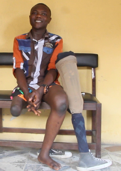 Stanley Madu