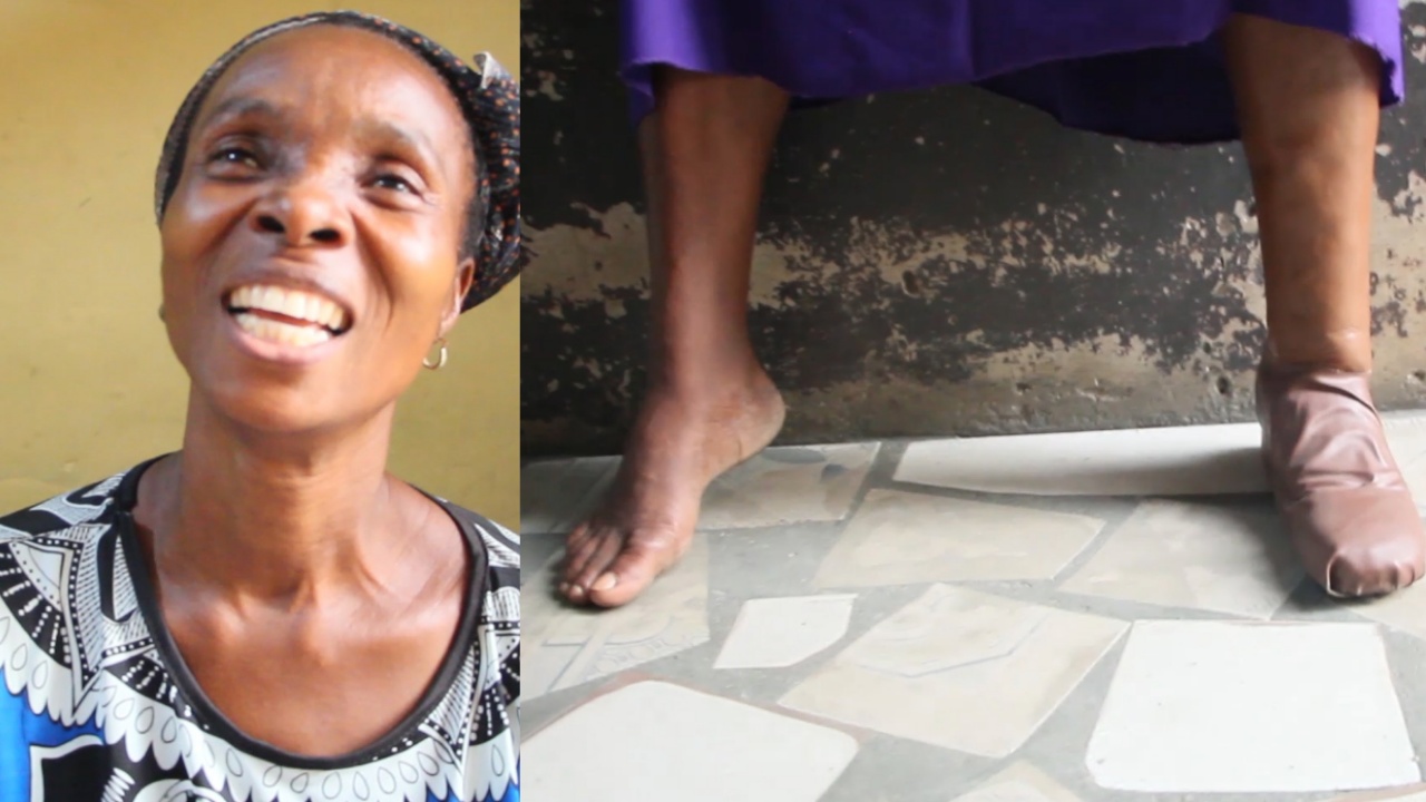 Ngozi