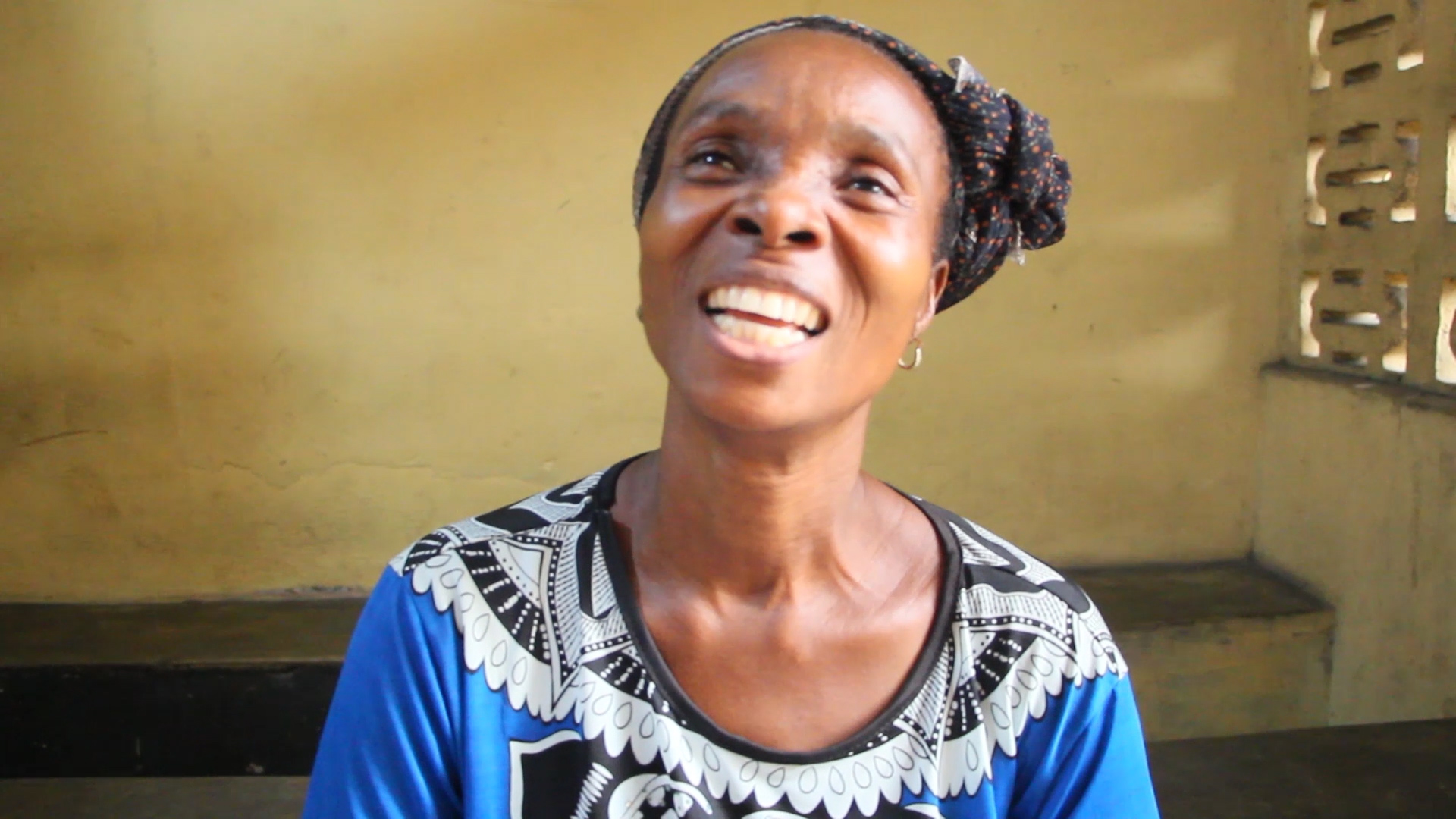 Ngozi HDFpix 2