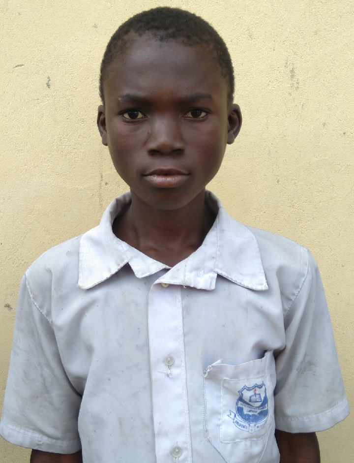 ARIKO Oghenevwairhe _1620914906067 Ichene Success