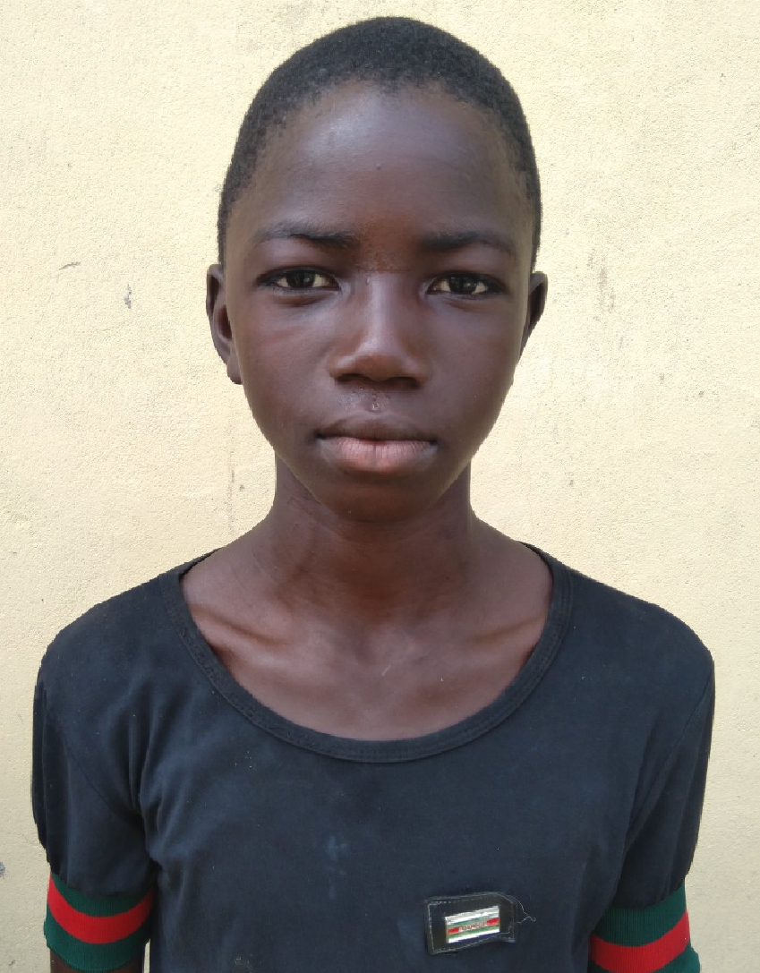 Promise Idoro_1620914104138 Ichene Success